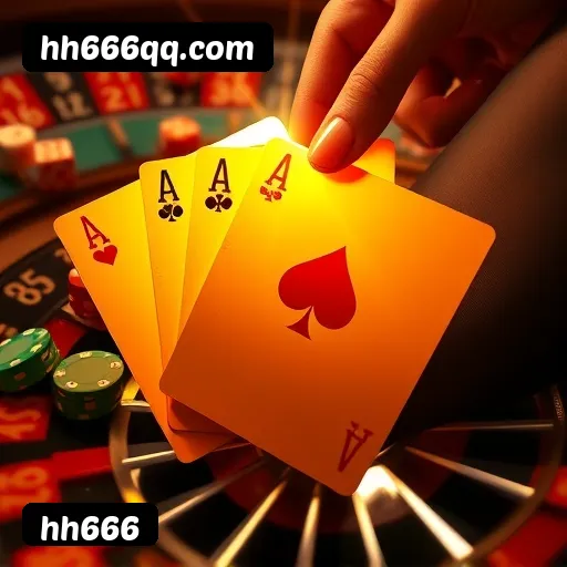 FAQ - Perguntas Frequentes hh666