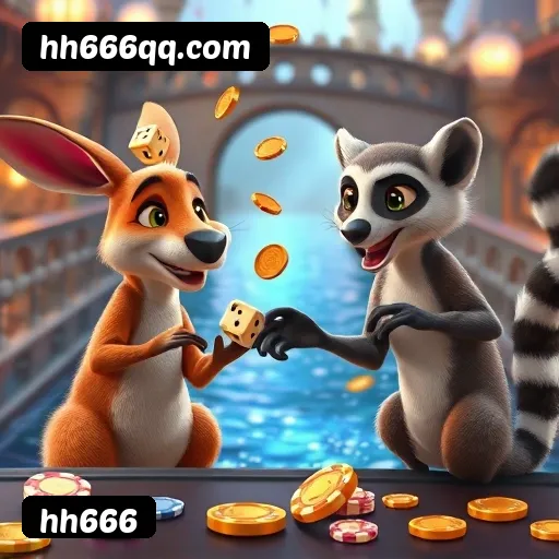 Análise hh666 - Vantagens e Desvantagens