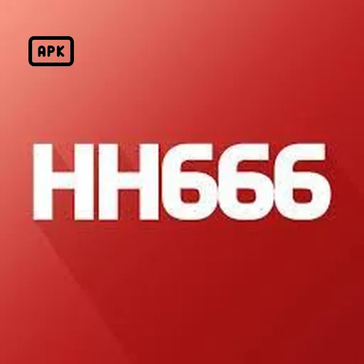 APK oficial da hh666 para Android