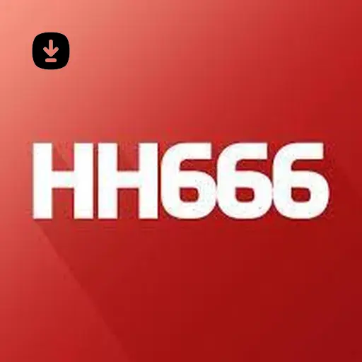 Download gratuito do app da hh666