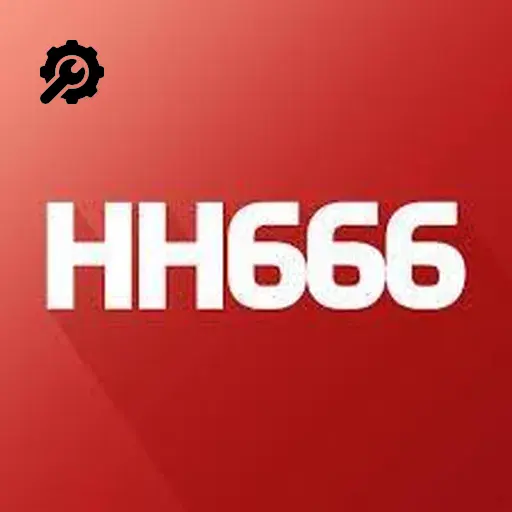 Como instalar o app da hh666